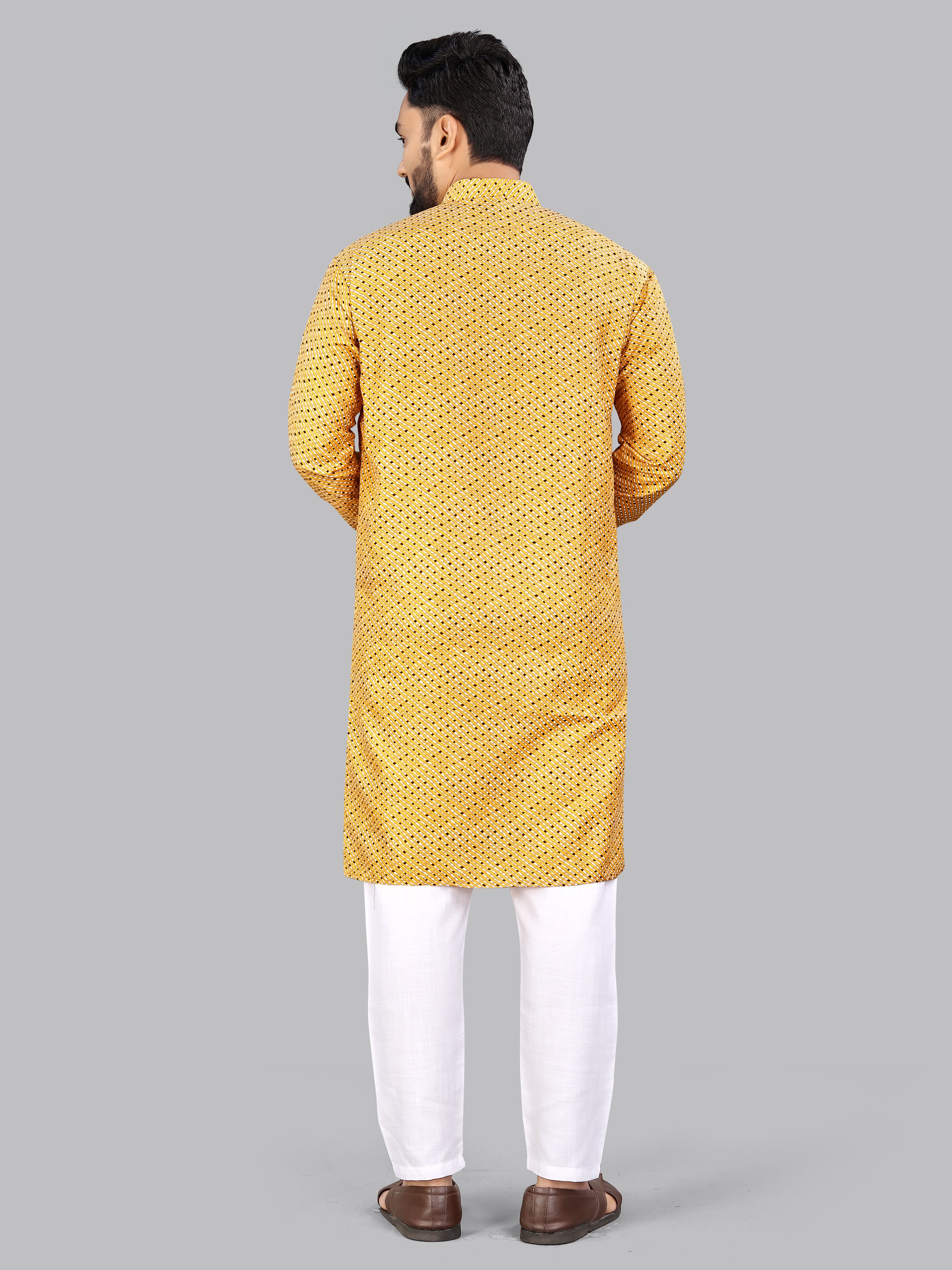 Navratri Kurta