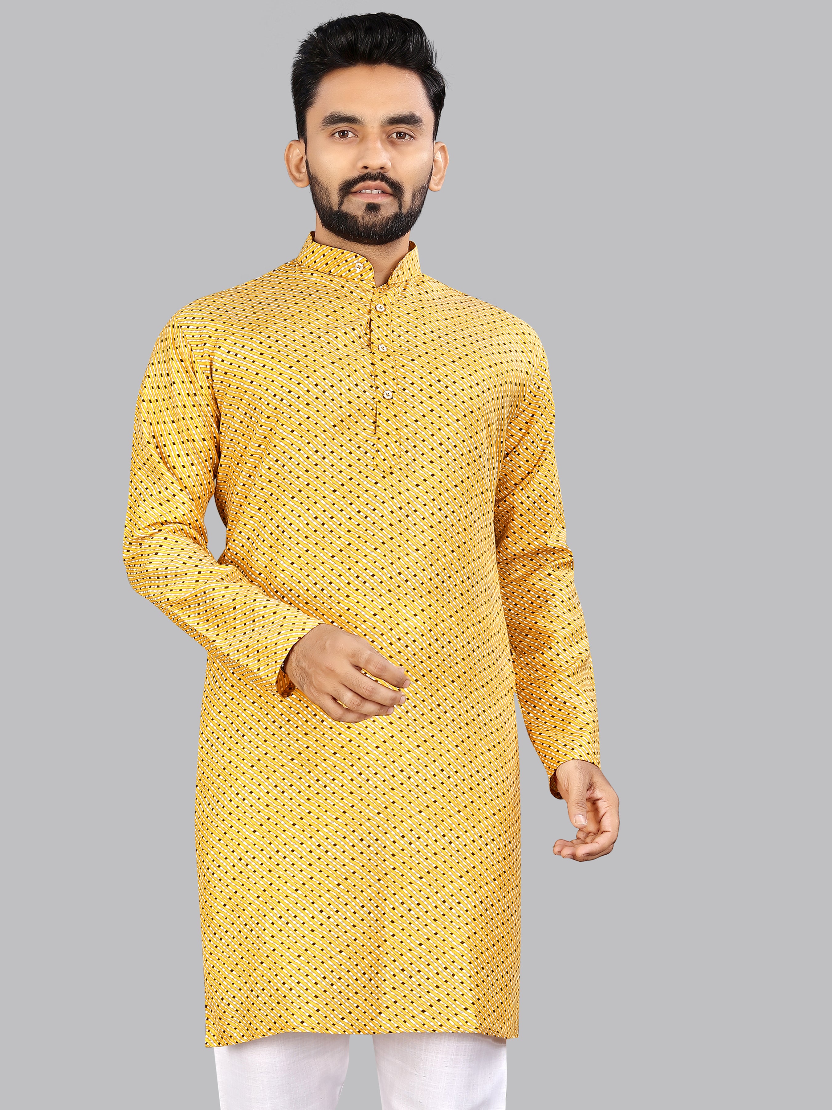 Navratri Kurta