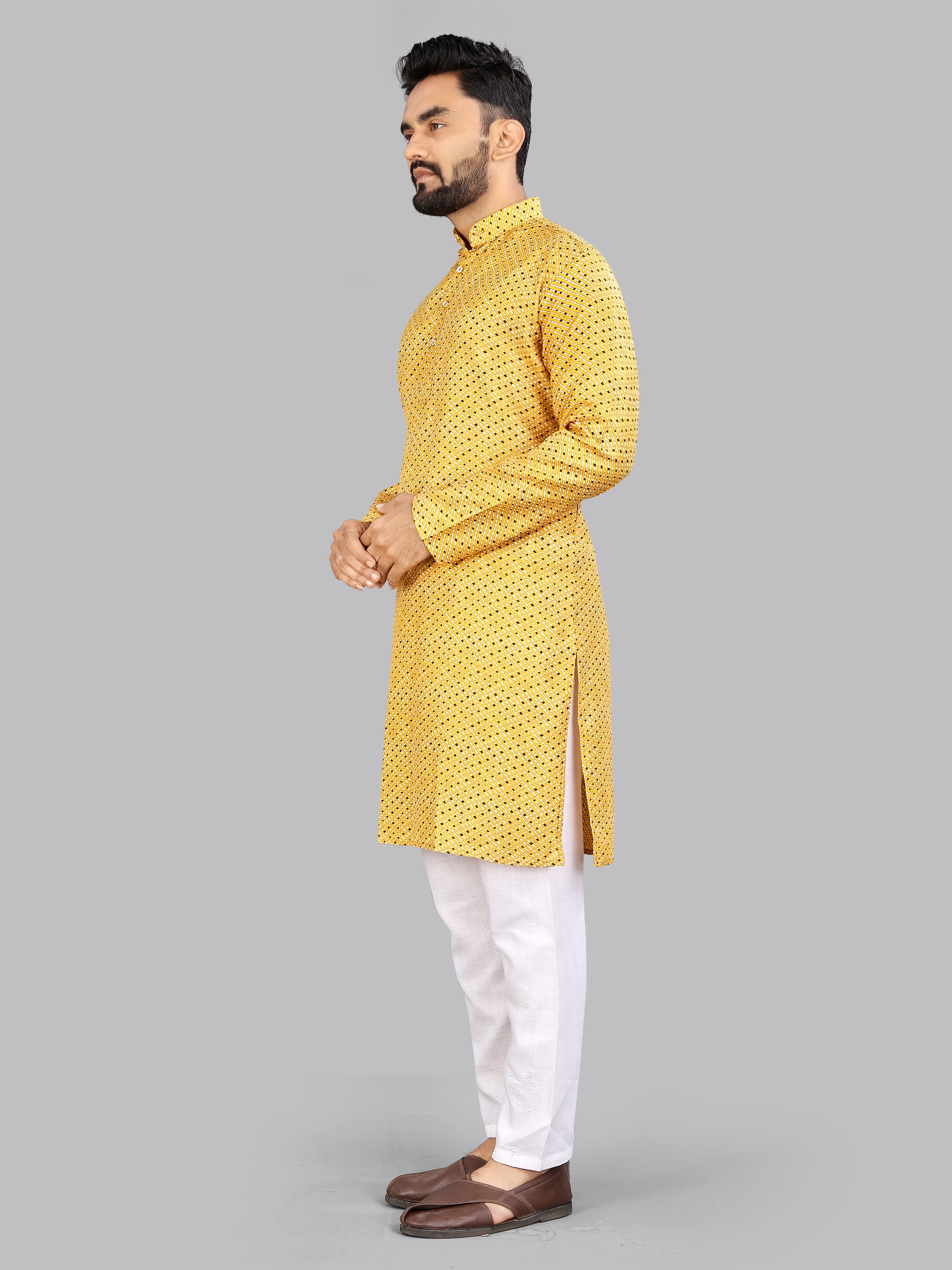 Navratri Kurta