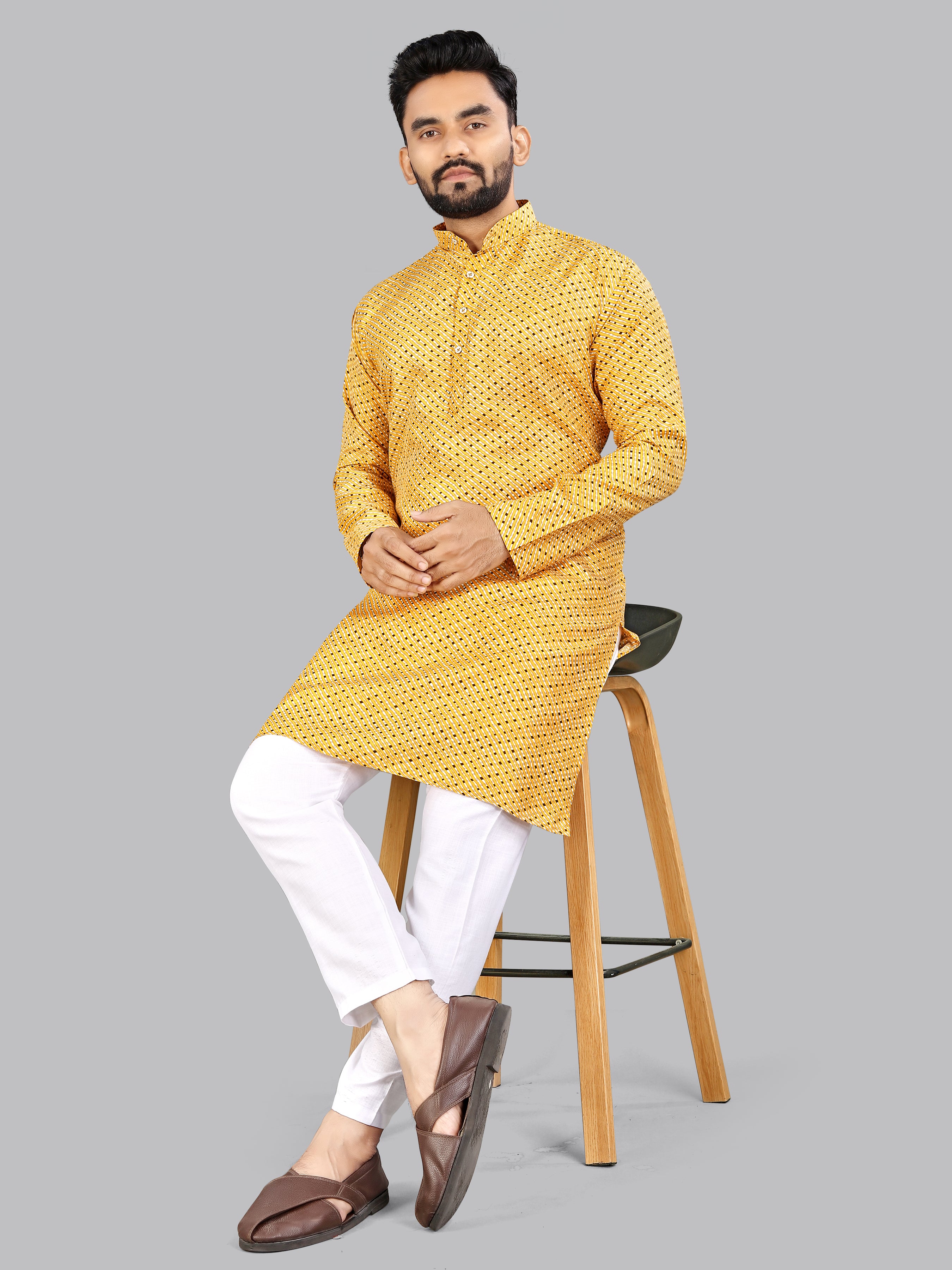 Navratri Kurta