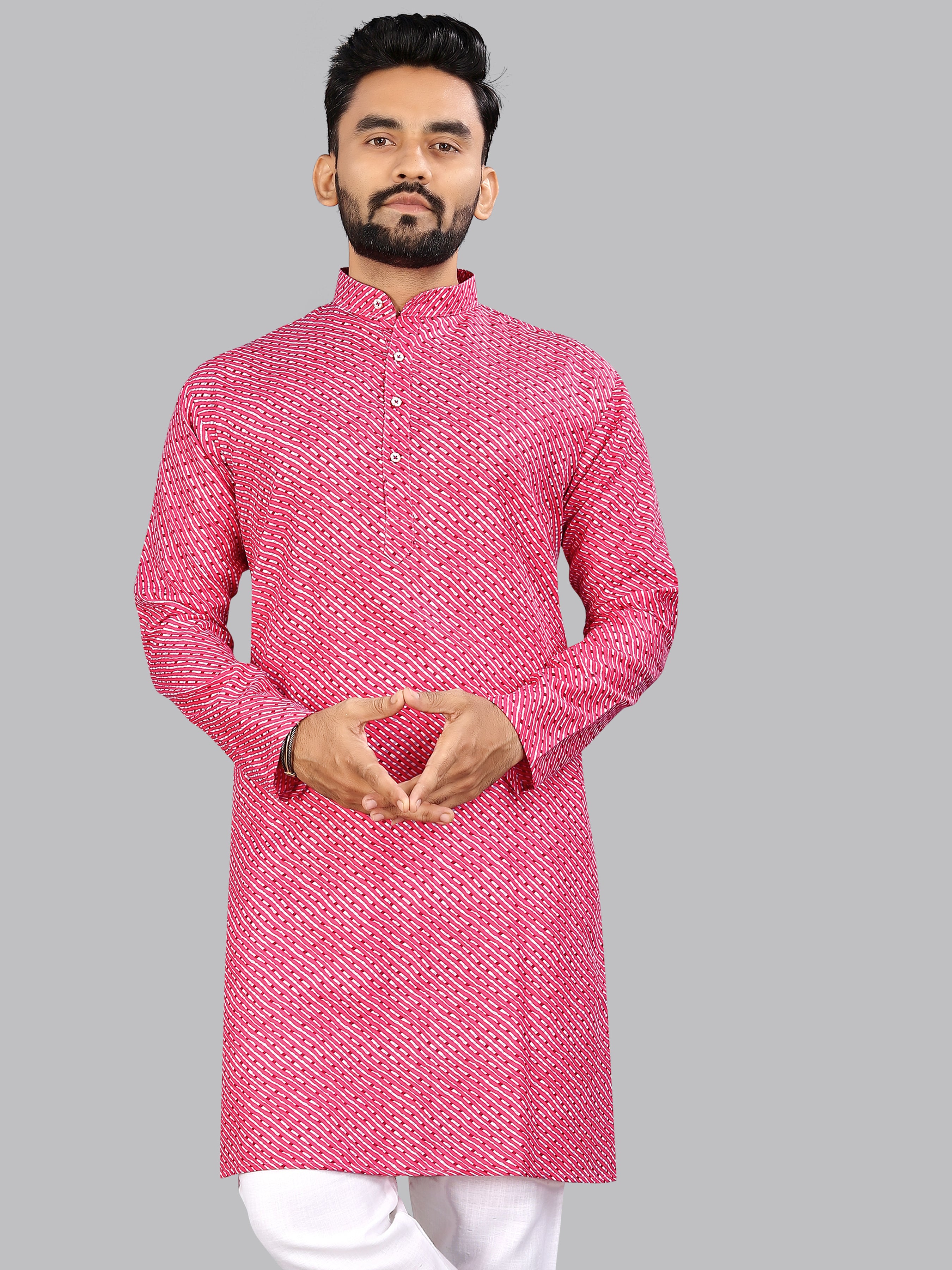 Navratri Kurta