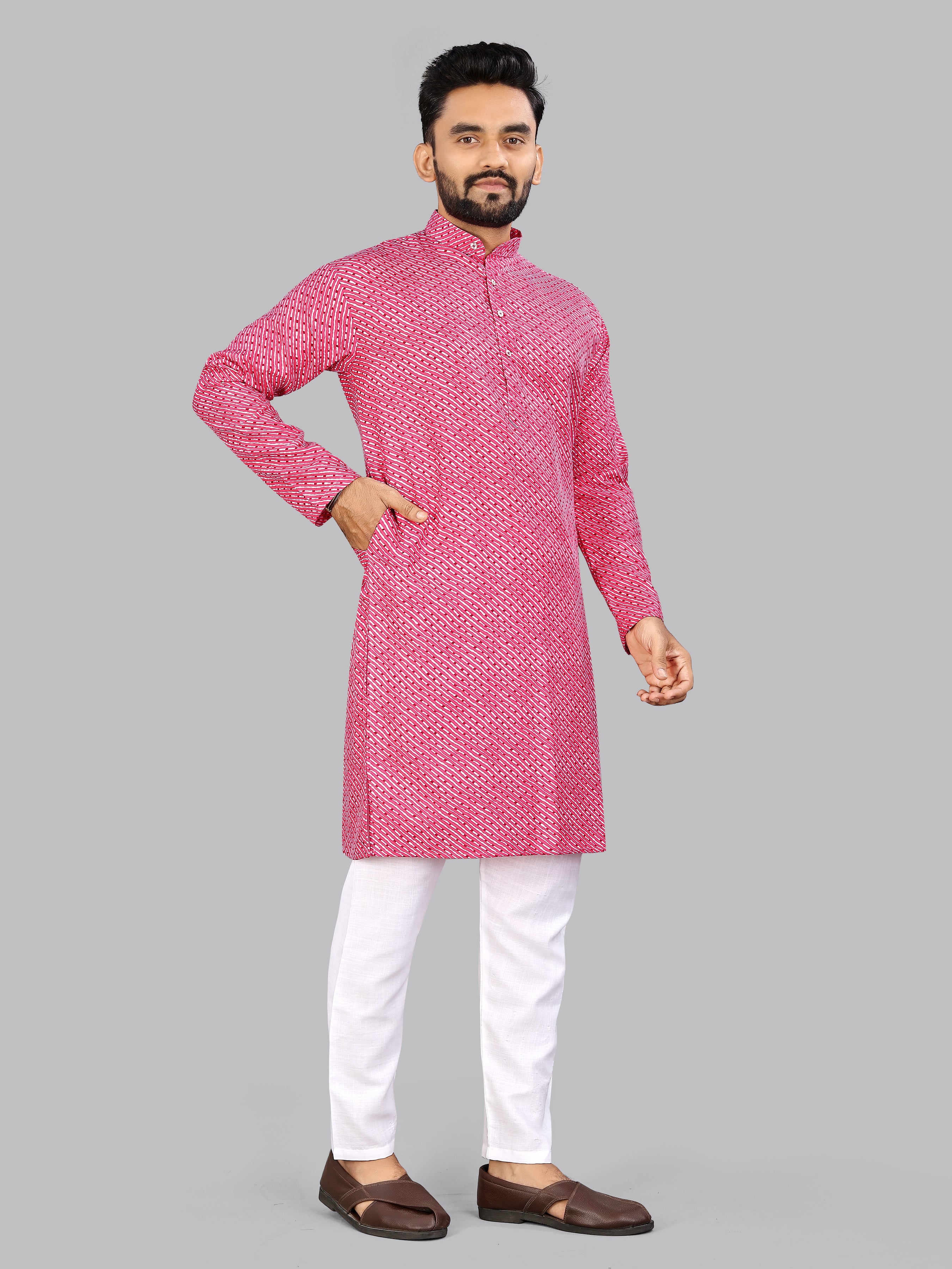 Navratri Kurta