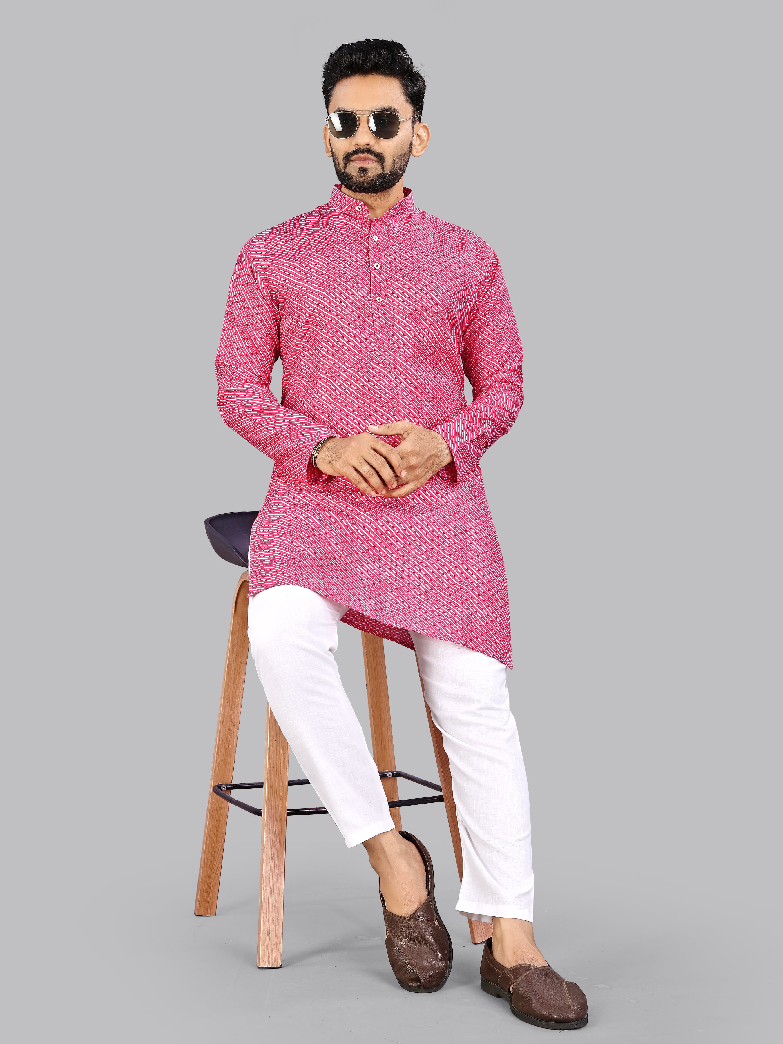 Navratri Kurta