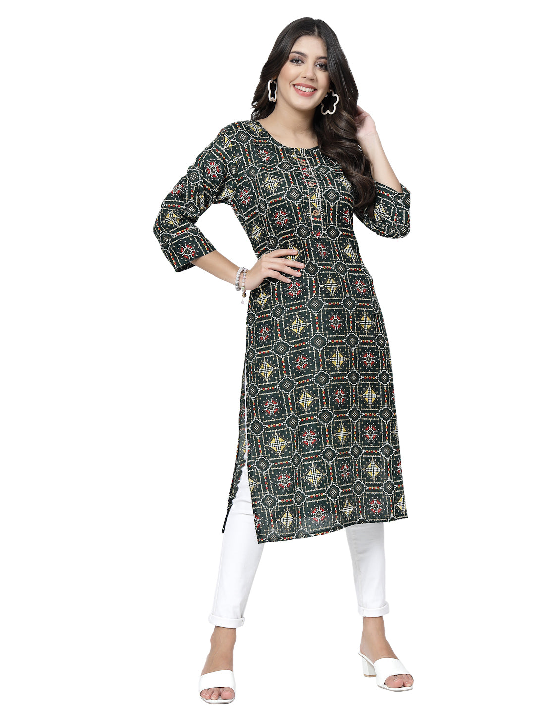 Kurti