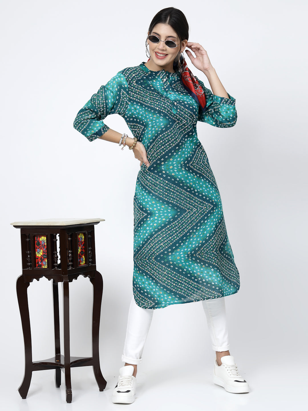 Kurti