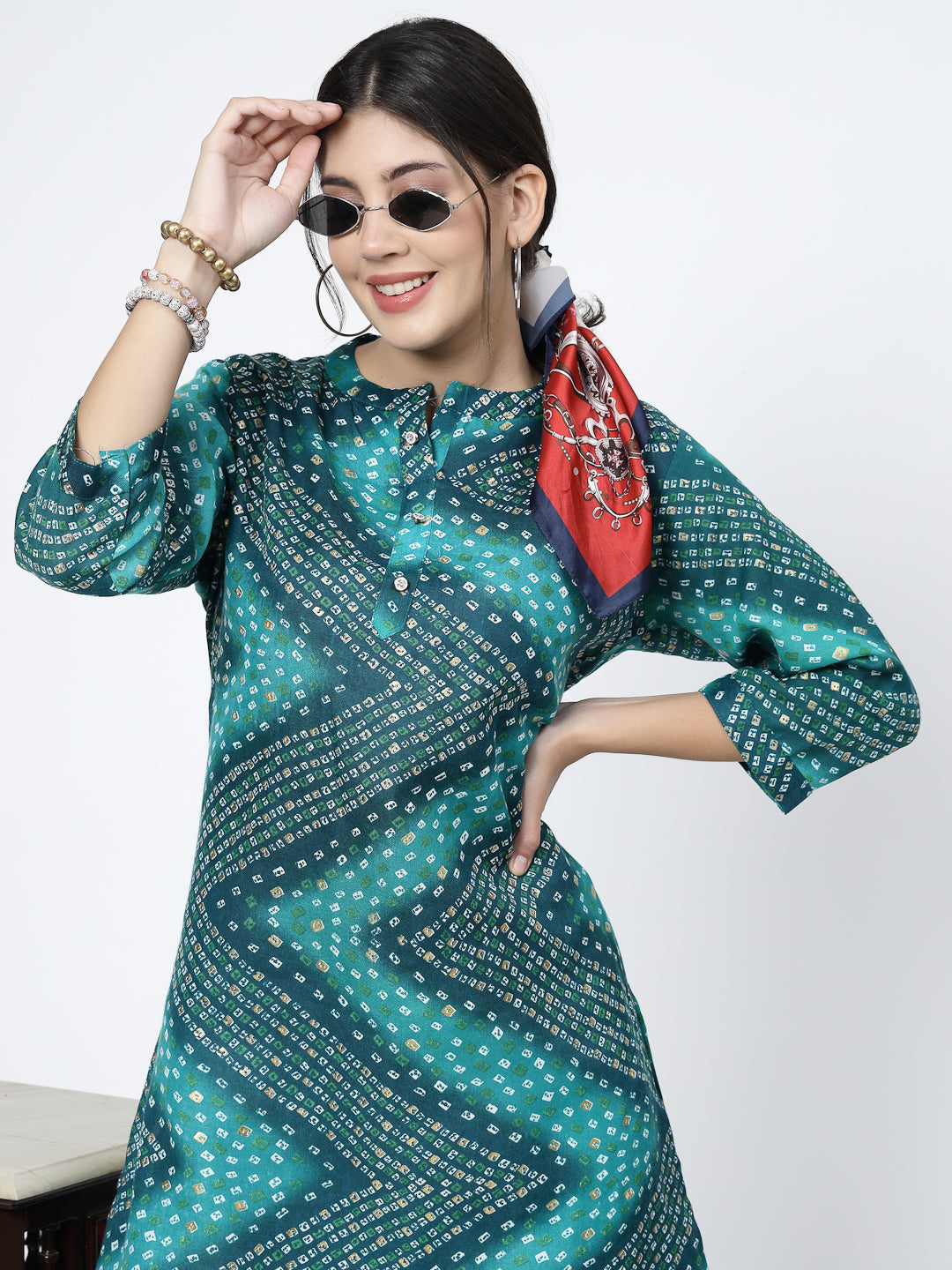 Kurti