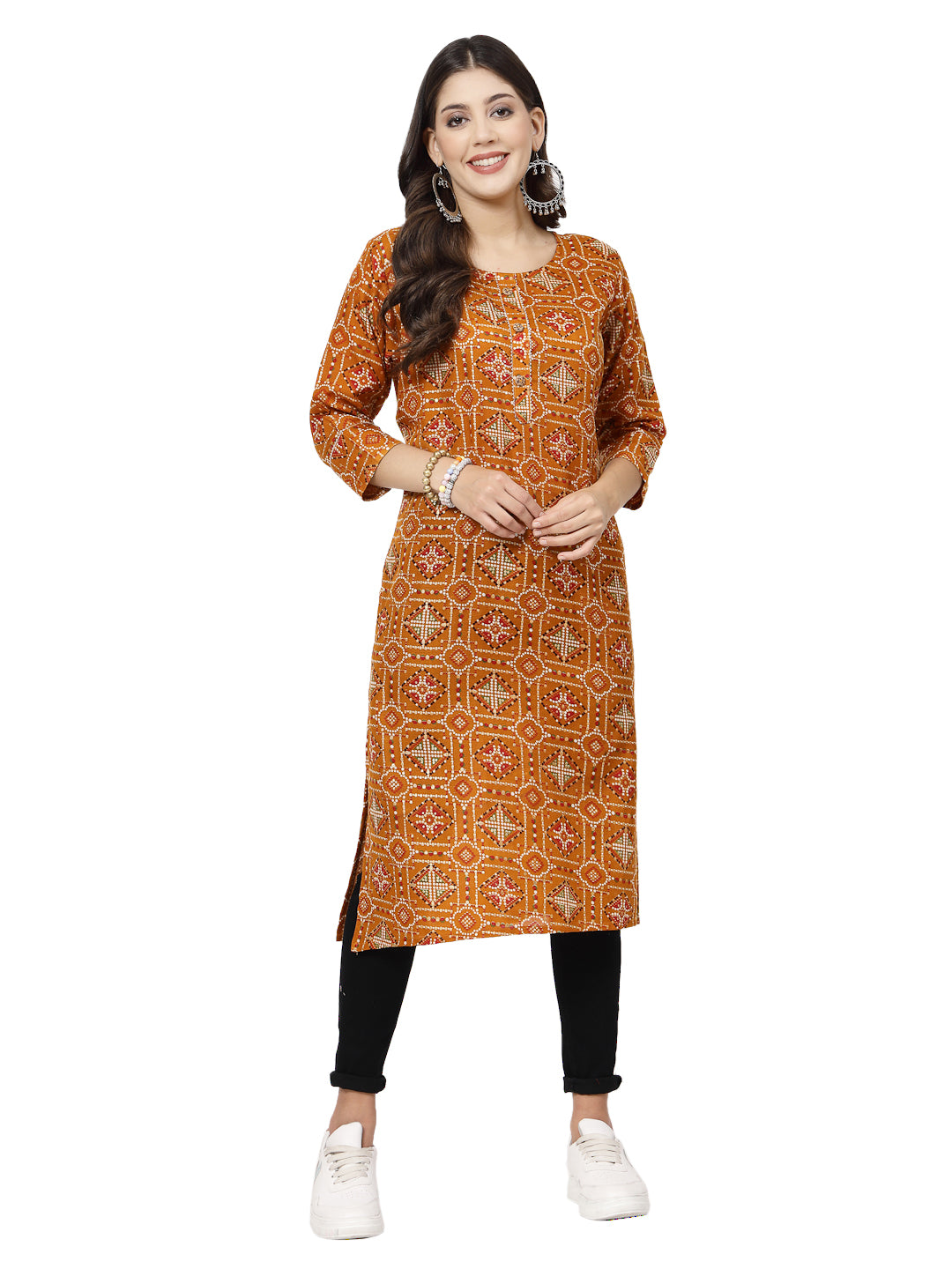 Kurti