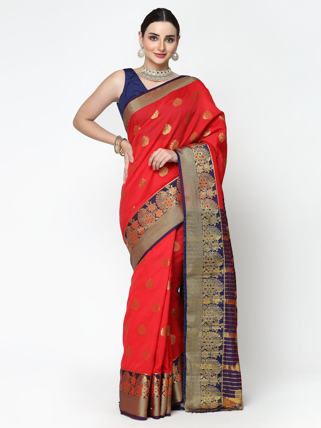 Banarsi Saree