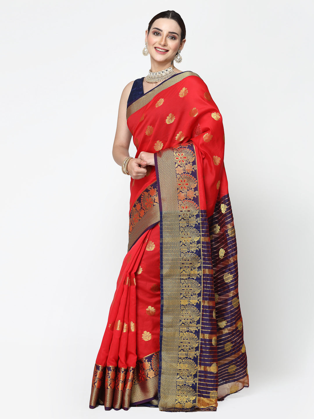 Banarsi Saree