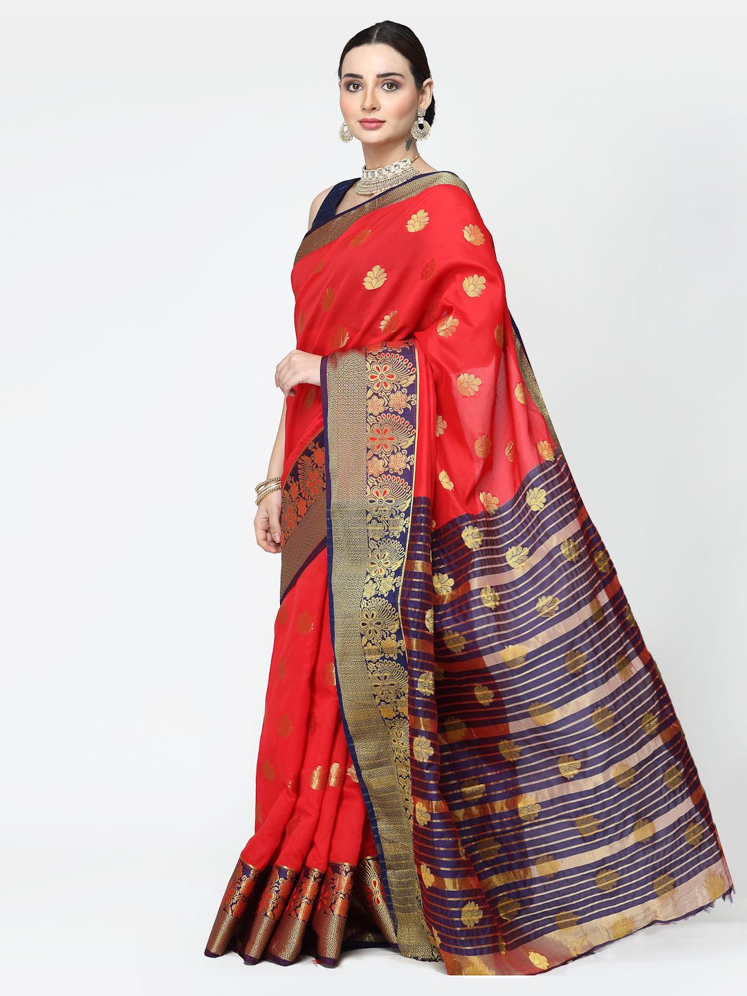 Banarsi Saree