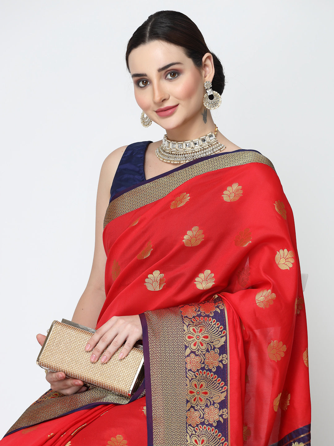 Banarsi Saree