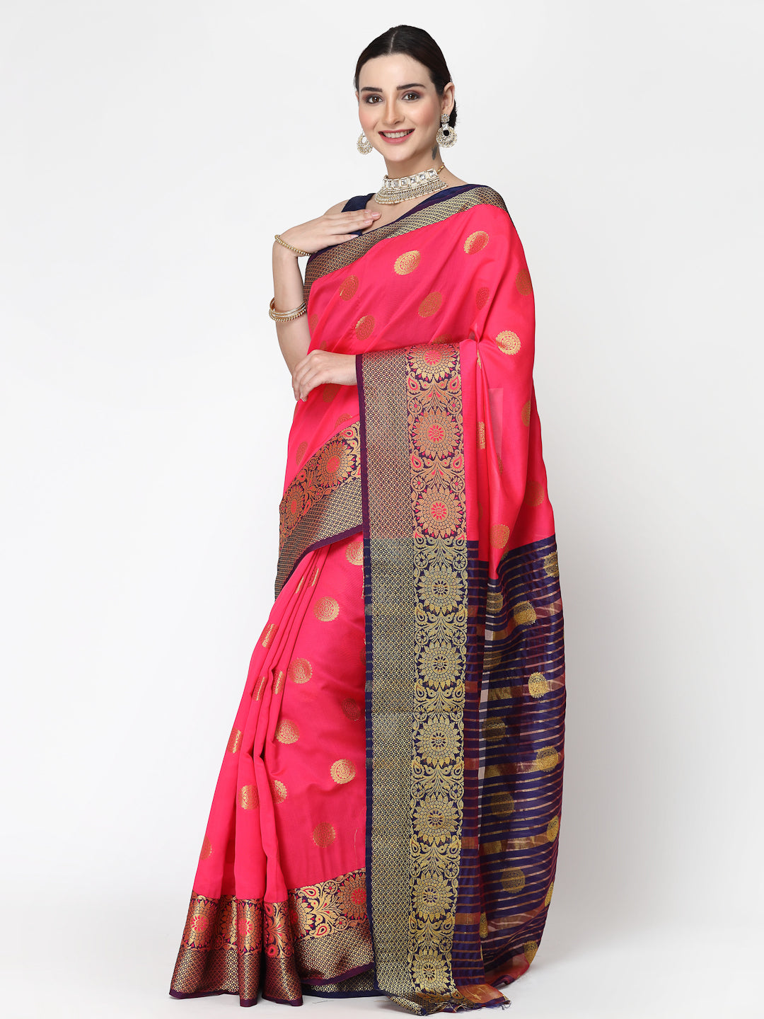 Banarsi Saree