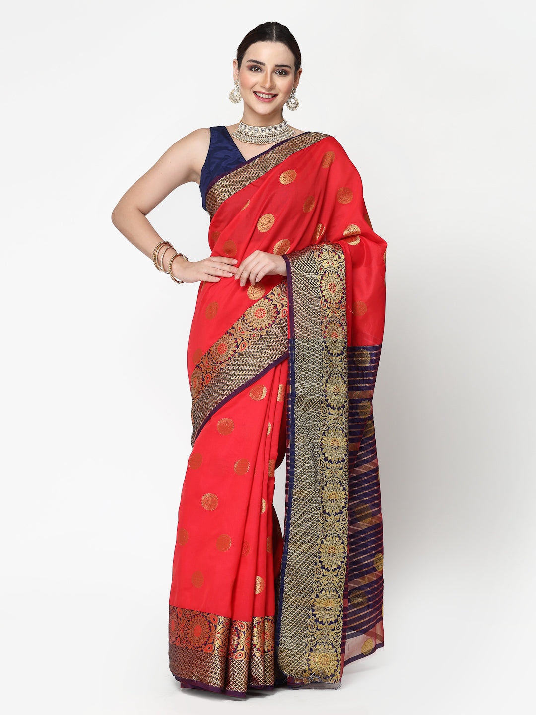 Banarsi Saree