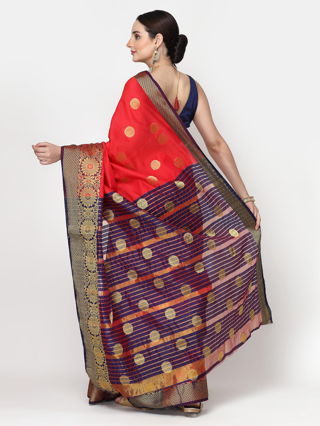 Banarsi Saree